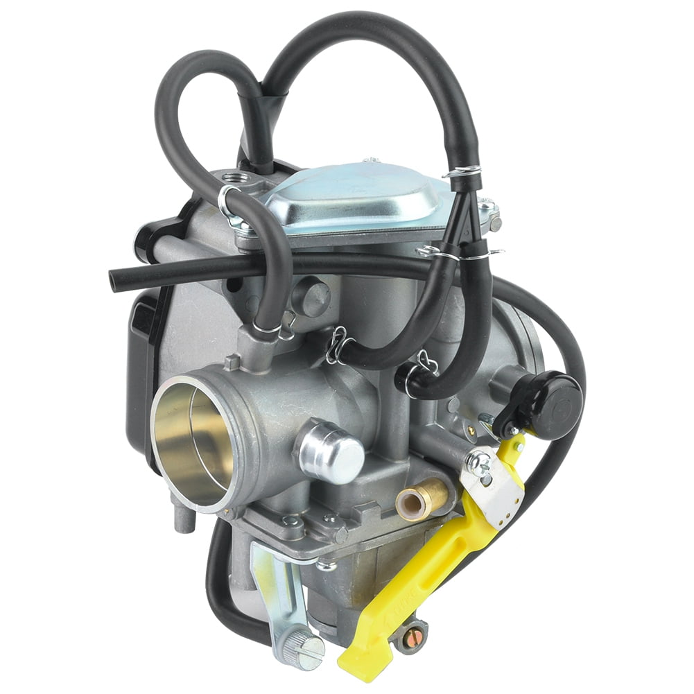 Ebtools Replacement Carb Replacement Carburetor Carburetor Fits For Honda 400 400ex Sportrax 400x Atv Carb Assembly Walmart Com Walmart Com
