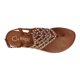 thumbnail image 4 of SANDALIAS CASUALES PARA DAMA NOMADAS 69024 SUEDE CAFÉ NOMADAS 69024, 4 of 4