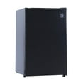 thumbnail image 2 of RCA 4.5 CU FT Compact Fridge - Black, 2 of 4