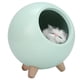 thumbnail image 5 of Lindo Gato Lideró A Luz De Noche Pequeña Casa De Mascota Lámpara De Dormitorio Para Iluminación De Ambiente, 5 of 7
