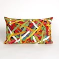 thumbnail image 2 of Visions Pick Up Sticks Pillow, 2 of 2