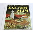 thumbnail image 1 of Pre-Owned Better Homes and Gardens Eat and Stay Slim Paperback, 1 of 1