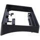 thumbnail image 5 of 9 Inch Car Radio Frame For Navara D40 2006-2012 Dash Kit Install Facia Console Bezel Adapter, 5 of 5