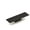 Matte Black, variant on Schaub And Company 361-MB Armadio 1-1/4" Center To Center 4-3/4" Long Modern Minimalist