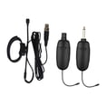 thumbnail image 3 of TISHITA Clip on Musical Instrument Microphone Band Dustproof 360 Rotation Adjustable 3 Pin XLR, 3 of 7