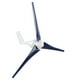 thumbnail image 5 of Wind Turbines Kit, Durable Automatic Adjustment Of Wind Direction Angle Wind Generator, For Boats -40 Degrees Celsius -80 Degrees Celsius ANGGREK Azul 12V, 5 of 8