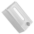 thumbnail image 3 of WASHWEPE Wall-Mounted Bathroom Tissue Holder Practical Design 1Set 8.4X4.7X4 In, 3 of 8