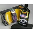 Meguiar's Ultimate Liquid Wax LongLasting Easy to Use Synthetic Wax