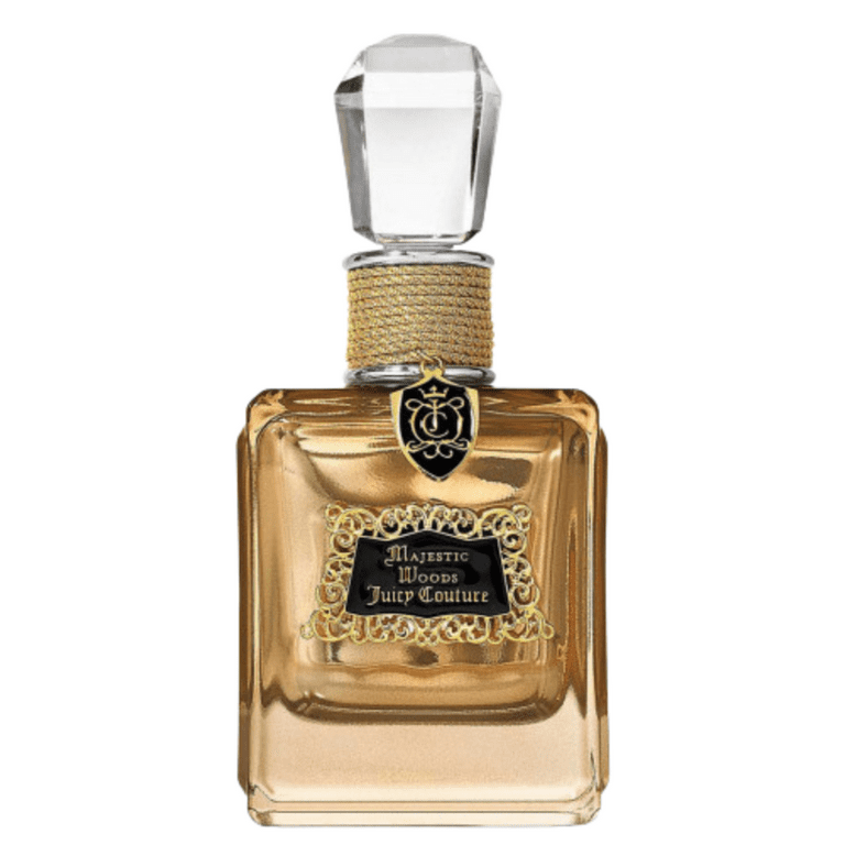 Juicy Couture Majestic Woods Eau De Parfum Spray By Juicy Couture - 3.4 oz Juicy Couture Majestic Woods Eau De Parfum Spray By Juicy Couture - 3.4 oz