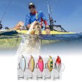 thumbnail image 2 of TIELUTT Fish with 3D Eyes Suitable for Both Freshwater and Baitcaster Reels Baitcaster Rod and Reel Combo Baitcaster Rod and Reel Combo Right Handed Baitcaster Rod and Reel Combo Telescopic Baitcaster, 2 of 4