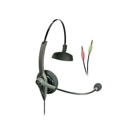 UPC 607972030143 product image for Vxi 203014 Talkpro Sc1 Headset | upcitemdb.com