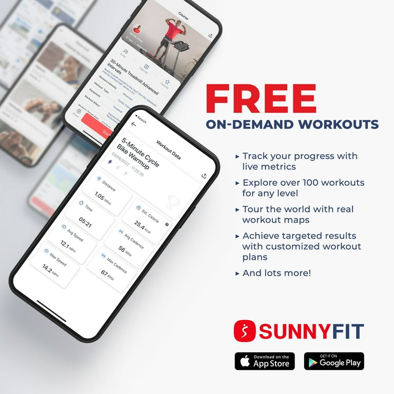 SMART Workout® App for Students