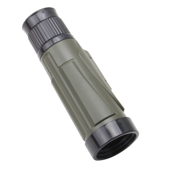 TopLLC Jouets Éducatifs pour Tout-Petits Mini Télescope Monoculaire Portable pour Camping Extérieur Modèles de Poche Lentille Haute Définition Mise au Point Réglable Enseignement pour Élèves du Primaire Jouets Interactifs pour Enfants