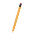 thumbnail image 3 of funtasica Tablet Touch Pen Books Pencil Pouch for Notebook Notebooks Pen Protective Sleeve Yellow, 3 of 9