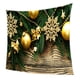 thumbnail image 1 of Manta de Paño Grueso Suave de Navidad Frazada Aire Condicionado Fabricación Accesorios Dormitorio Cama Sofá 15, 1 of 6
