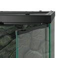 thumbnail image 5 of Zilla Front Opening Terrarium Black 18 x 18 x 25in, 5 of 6