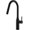 B, variant on Pull Out Kitchen Sink Faucet, Water Mixer Crane 360 Degree Waterfall Kitchen Hot and Cold Mixer Faucet Tap,C