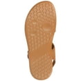 thumbnail image 5 of Journee Womens Mira T-Strap Sandals, 5 of 9