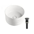 thumbnail image 1 of DROP Bath and Kitchen Bain lavabo vasque, 1 of 3