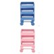 thumbnail image 1 of 4x 1/12 Estante De Almacenamiento De Metal De 3 Capas Para Muñeca Scene Decorativo Sunnimix Estante de almacenamiento de casa de muñecas moderna, 1 of 8