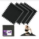 thumbnail image 1 of TAPETE ENTRELAZABLE PARA GYM EN CASA PISO PARA GYM  4PZ DE 1.2CM  DE GROSOR INMATMEX, 1 of 9