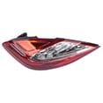 thumbnail image 4 of GELUOXI For Porsche Panamera 970 2009-2016 Tail Light Rear Right Hatchback 97063141202, 4 of 11