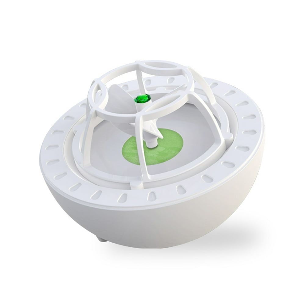 Multifunctional Ultrasonic Small USB High Pressure Dishwasher Home