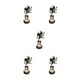 thumbnail image 2 of Matsuzay Espeluznantes candelabros de Halloween para escalofriante Vibe candelabro decoración sombra divertida B Type2 NO2, 2 of 6