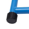 thumbnail image 4 of Blue Kids Gymnastic Training Bar Adjustable Horizontal High Bars Home Gym Steel, 4 of 22