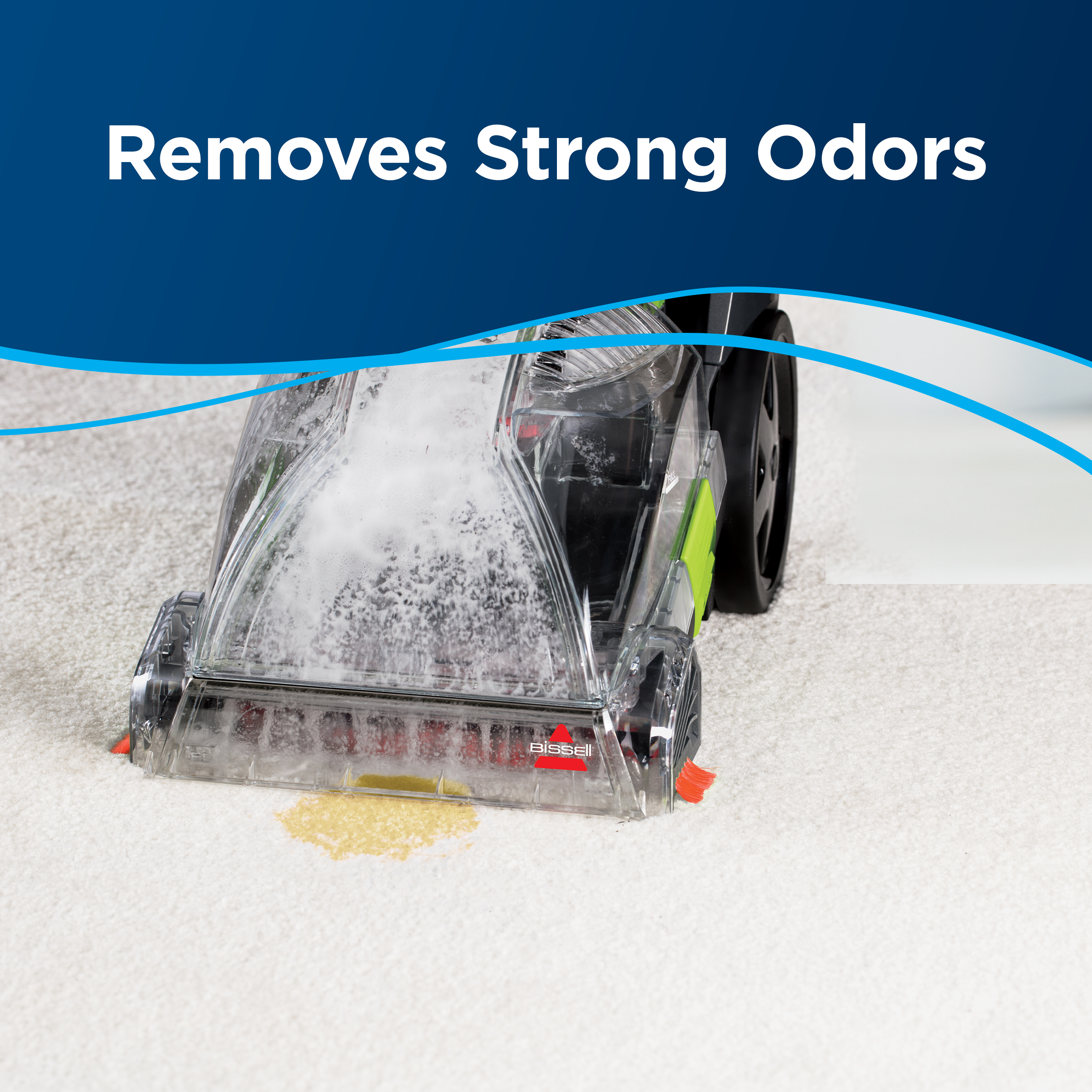 Buy BISSELL Advanced Pro Max Clean + 