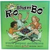 New Old School Games RoShamBo Board Game