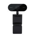 thumbnail image 1 of Webcam Camera, Computer Camera Driver-free USB Auto Zoom Wide-angle With Microphone For Video Conferences For Web Broadcasts For Video Call For Remote Live ANGGREK Webcam, 1 of 8