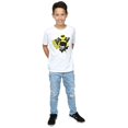 thumbnail image 4 of DC Comics Boys Chibi Batman Swinging T-Shirt, 4 of 5