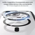 thumbnail image 4 of Funda Para iPhone Con Magsafe Protector Uso Rudo, 4 of 8