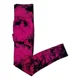 thumbnail image 2 of Leggins Deportivos Mujer Para Yoga, Tie-dye Ropa Gym, 2 of 7