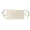 White, variant on DefiDgd Waterproof Server Aprons with 3 Pockets,Household Waist Apron,Waitress Apron Half Apron for Women and Man,Restaurant Hotel Kitchen Supplies(White)