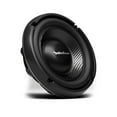 thumbnail image 6 of Rockford Fosgate T1S2-10P Power 10" T1 Slim 2Ω SVC Subwoofer for Ported Enclosures with Rockford Fosgate T1000-1BDCP Mono Amplifier, 6 of 7