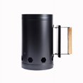 thumbnail image 1 of Barbecue Tools Fast Point Charcoal Ignition Barrels Carbon Stove Ignition Outdoor Barbecue Tools, 1 of 1