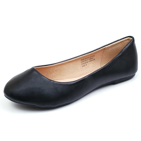 Walmart Leather Ballet Shoes Walmart Leather Ballet Shoes