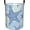 Starfish, variant on starfish Laundry Basketball Texture Foldable Waterproof Oxford Cloth Tote Bag Toy Storage Bucket Dirty Clothes Basket Suitable for Bathroom Storage Home