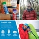 thumbnail image 3 of Nikwax Down, Down DUO-Pack, 300 ml, limpieza e impermeabilización con lavado agrega repelencia al agua DWR a chaquetas con relleno de plumón, ropa exterior, sacos de dormir, restaura y protege el aisl, 3 of 5