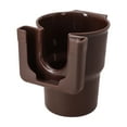 thumbnail image 2 of Multifunctional Car Cup Holder Phone Mount for Easy and Stylish Phone Accessory, 2 of 9
