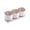 White, variant on White White Standing Lid Spice Storage Jar With Spoon Kitchen Organizer For Herbs Seasonings Dry Ingredients