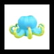 thumbnail image 1 of Disfraz Inflable, Disfraz de Halloween, Traje de ActuacióN, Traje de ActuacióN de Pulpo, Ropa de Fiesta de Escenario, 1 of 6