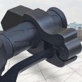 thumbnail image 5 of Motorbike Handlebar Throttle Grip Lock Motorcycle Security Brake Bike Scooter, 5 of 5