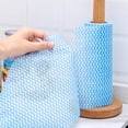 thumbnail image 5 of Reusable Cleaning Wipes, Handy Wipes for Kitchen and Office - Dish Cloths for Washing Dishes - Multi Purpose Disposable Cleaning Towels - Quantity:2 Pieces;, 5 of 7