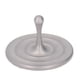thumbnail image 4 of Juguete de descompresión superior giratorio relajación alivio del estrés juguete superior giratorio de metal portátil con bolsa de almacenamiento para oficina para todas ANGGREK Otros, 4 of 8