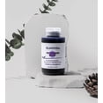 thumbnail image 2 of Purple Magic - ELMOOSA Shampoo for Brighter Hair Purple Shampoo For Blond Hair Anti-Brassy Purple Toner No Yellow, 2 of 7