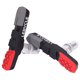 thumbnail image 3 of Pastillas de freno profesionales para bicicleta, resistentes al desgaste, diseño curvo, accesorios de ciclismo, 3 of 5
