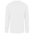 thumbnail image 3 of Men's '47 White Los Angeles Dodgers 2025 World Series Franklin Long Sleeve T-Shirt, 3 of 3